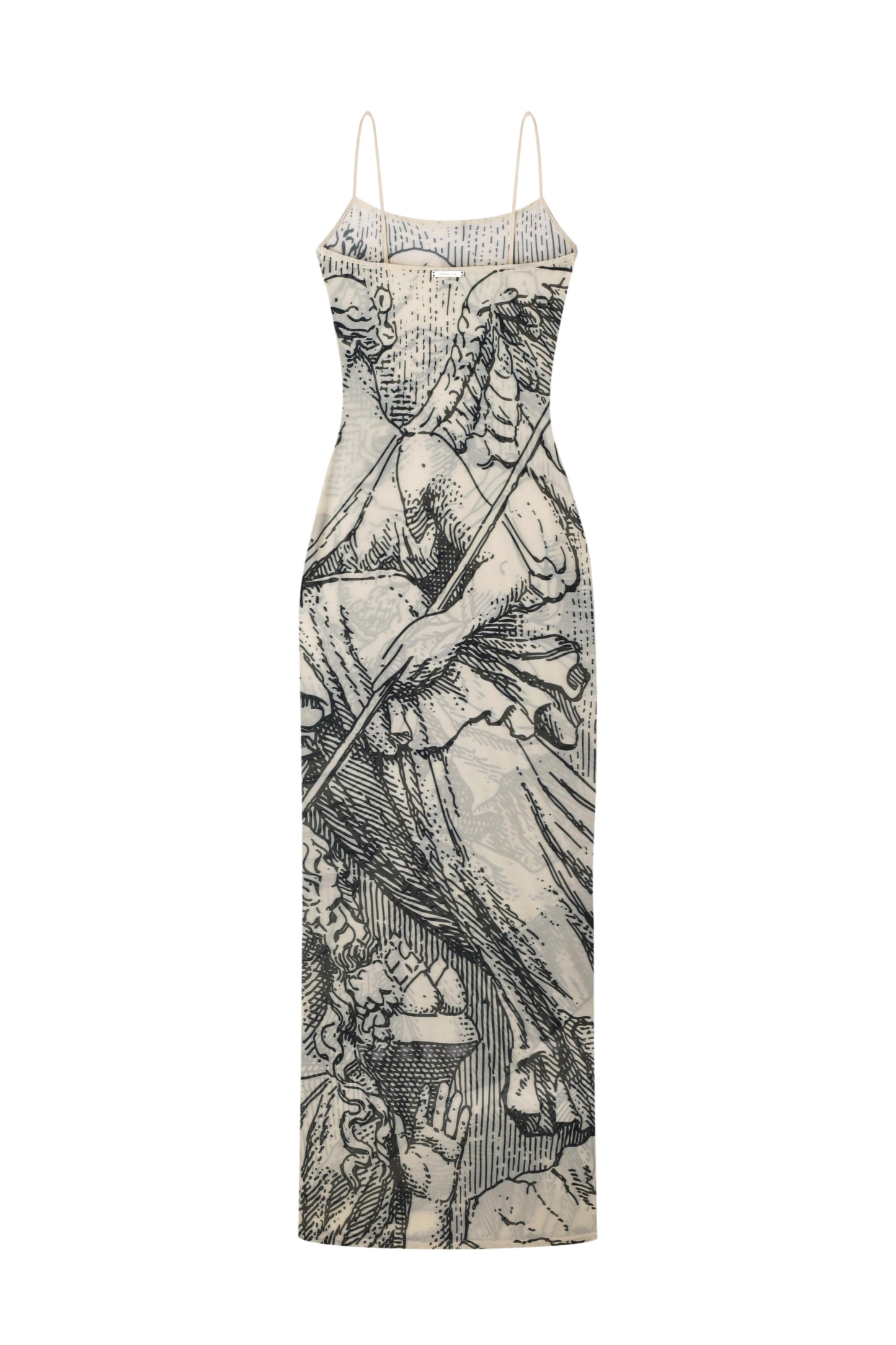 Aphrodite Dress