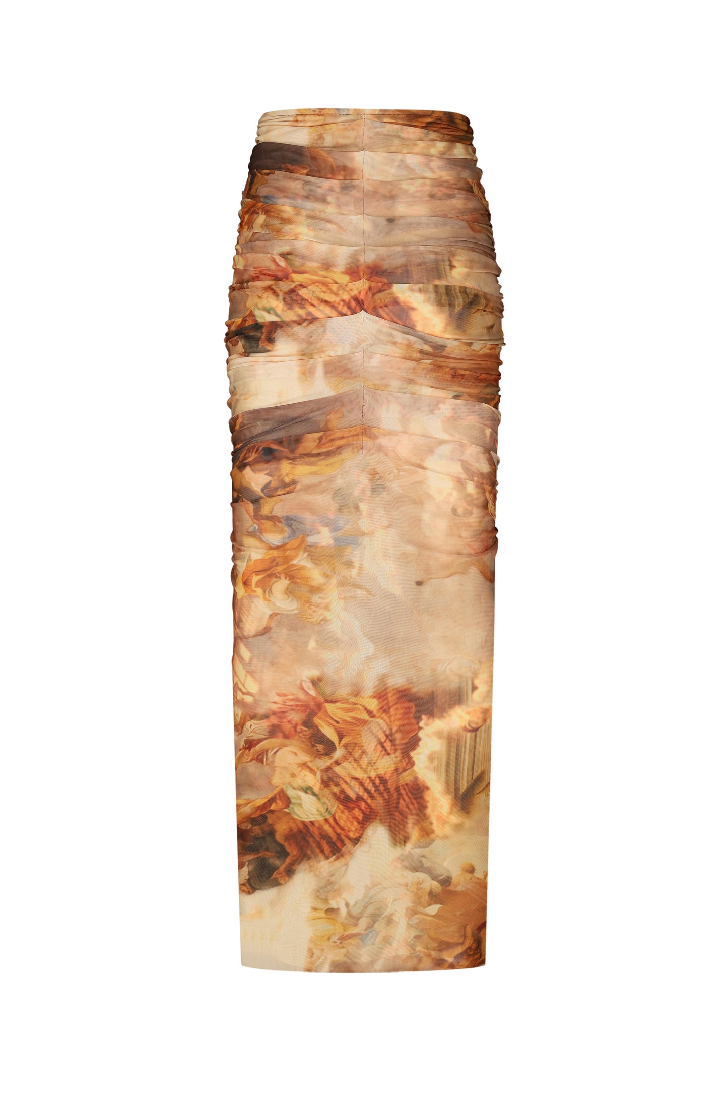 Draped Skirt Lilith